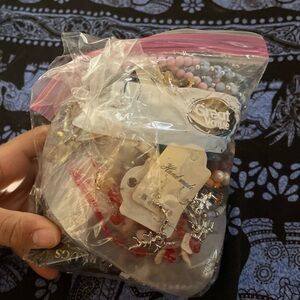 Bulk jewelry